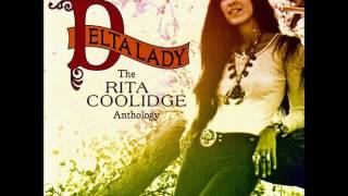 Rita Coolidge  Only You