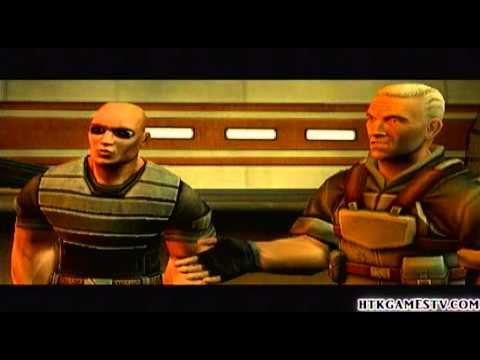 Let's Play Timesplitters Future Perfect part 1