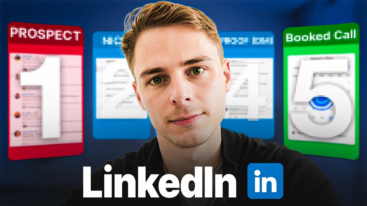 Boost LinkedIn Sales Calls: 5+ Weekly Using DMs