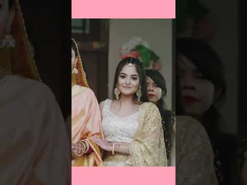 Ek duje ke vaste🥰#suman 🌺&sarvan wedding PART,02# status story🌺