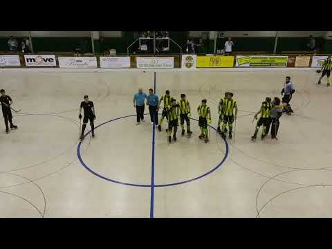 Finisce 3 a 3 Amatori Vercelli -Breganze