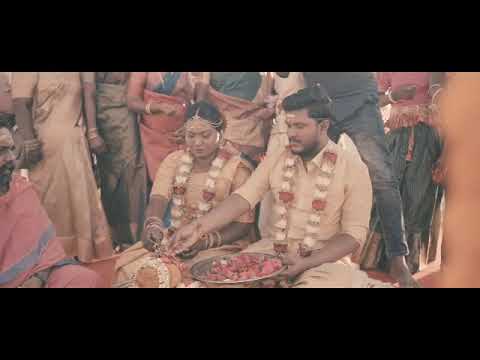 Destination Beach Wedding @muttukadu 😎