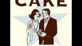 Cake - World of Two