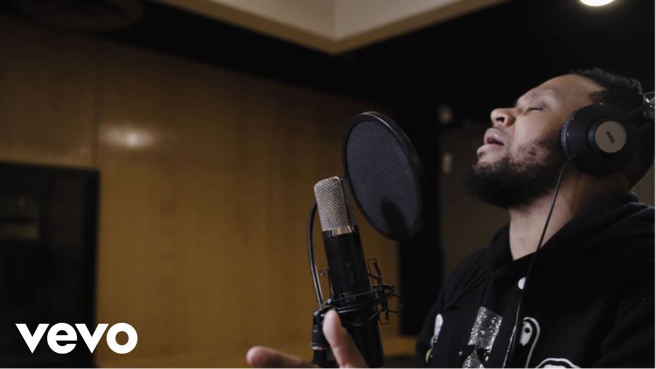 DulaneyLand Music - Remember Me ft. Todd Dulaney