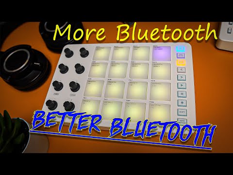 M-Vave SMC-Pad Review | Just Play