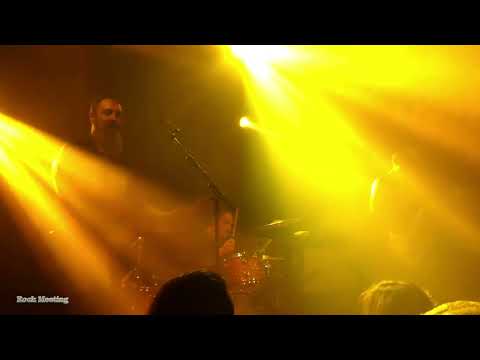 7 WEEKS -  Off1 - Toulouse - Le Connexion Live - 23/11/2023