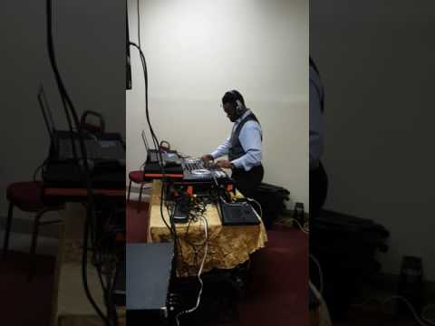 DJ SHOBOY MUSICA - BankAlt-Rosey - VA