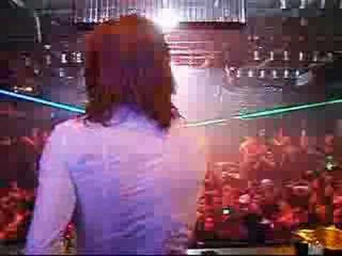 Offer Nissim - The Week 29-09-07 Ze sheshomer Allay Parte 1