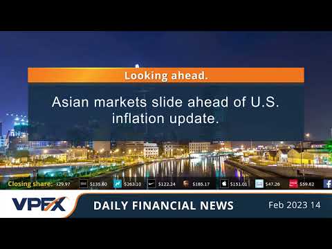 VPFX   Daily financial news 14 02 2023 - Looking ahead.