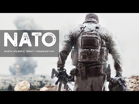 NATO MILITARY POWER | "Don't Mess With Us"