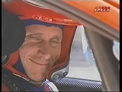 2003 WRC Cyprus Rally