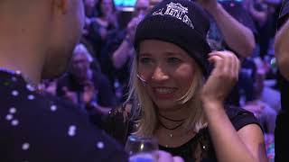TUI Cruises: Full Metal Cruise 2019 TUI Cruises: Full Metal Cruise 2019