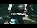 Babyface Ray X Veeze X Sample Detroit Type Beat 2021 Full Vision