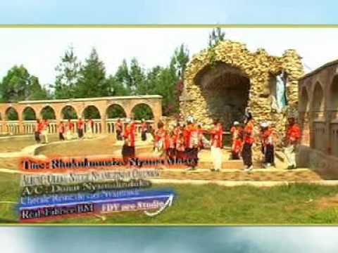 Nyantende-Rhukulamu Maria - Joyous Hymn to Mary (RD Congo)