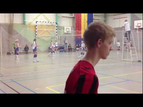 De Burgst JB1   VCN JB1 filmpje 15