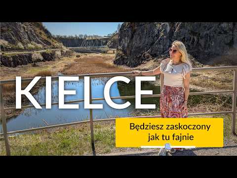 Kielce – attractions that will surprise you! Visit Kielce for a weekend!