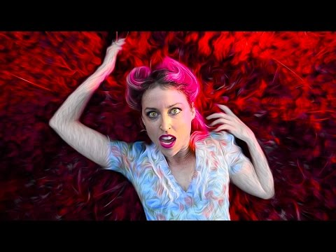 Whitherward - The Dragon [OFFICIAL MUSIC VIDEO]