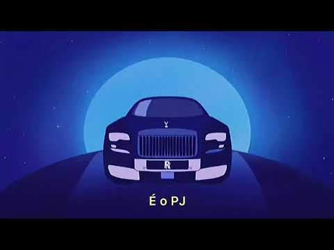 MC Gabriel PJ - Flutuando (Lyric Vídeo)