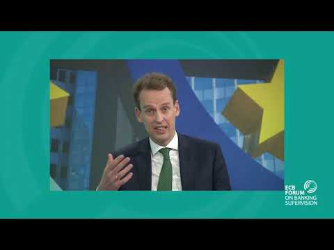 ECB Forum on Banking Supervision: Climate change: are banks and supervisors prepared?