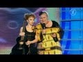 КВН Девчонки из Житомира - Юрмала 2011 