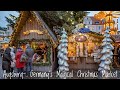Germany's Magical Christmas Market | With Less Crowd