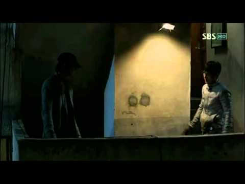 [City Hunter] Lee Min Ho Fight Scene (Episode 5)