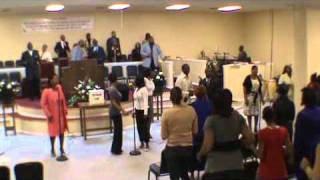 SURE FOUNDATION BIBLE CHURCH