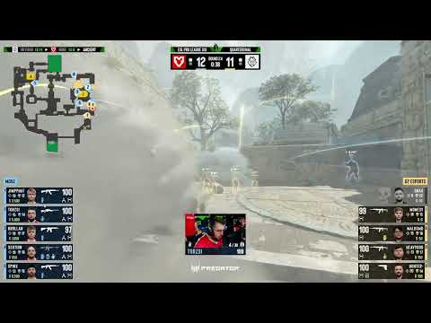 torzsi   4 AWP kills on the bombsite B