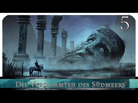 [5] [DSA] Bahamuts Ruf - Die Verdammten des Südmeers: Großes Tabu (1.5)