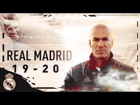 ¡MI OPINIÓN SOBRE LOS FICHAJES Y VENTAS DEL REAL MADRID 19-20!| ¿ LO ESTÁ HACIENDO BIEN ZIDANE?