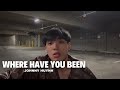 Where Have You Been Johnny Huynh