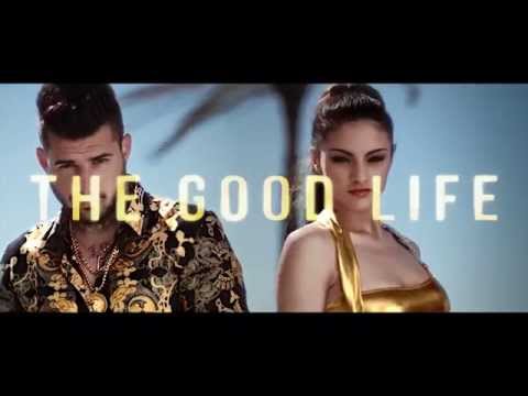 GOOD LIFE MUSIC VIDEO - Gino Tani and Alias LJ - Playa Music International