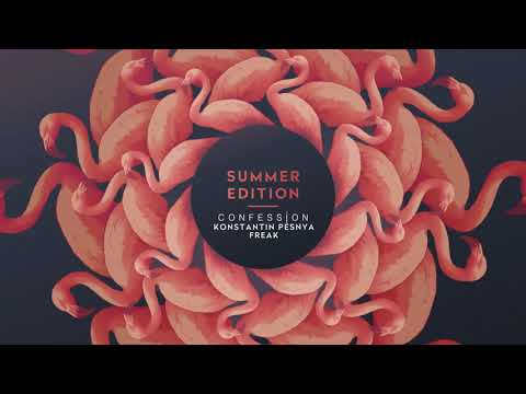 Konstantin Pesnya - Freak