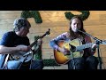 Billy Strings W Bela Fleck Church Street Blues Norman Blake The Ainsworth
