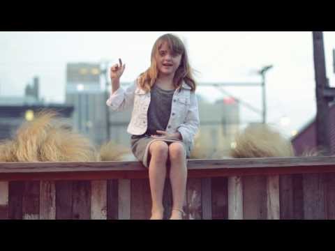 Olivia Kay- Let It Go