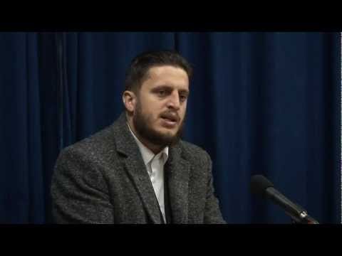 Dashuria ndaj Allahut - Sedat Islami