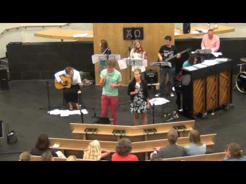 Sing-in Pniëlkerk Veenendaal Opwekking 505 Toon Uw Heerlijkheid