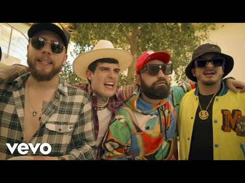 Contigo No Fue ft. La Cotorrisa y Strecci