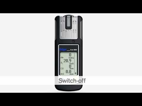 Gas Leak Detector