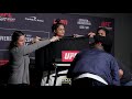 UFC on ESPN 7 Weigh-Ins: Cynthia Calvillo Misses Weight - MMA Fighting