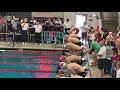 AJ Wong- 100 Yard Fly (51.86) 12/16/22