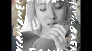 백예린 (Baek Yerin) - Blue