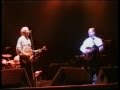 Notting Hillbillies "One Sided Love Affair" 1997 Glasgow