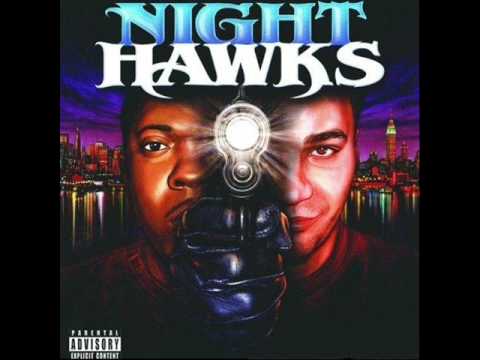 nighthawks - nighthawks - count crackula.wmv