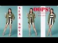 Nika Nova - Photo shoot for "OOPS!" - "OOPS!Choice ...