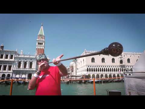 The Venice Glass Week