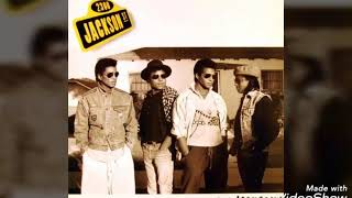 The Jacksons - If You&#39;d Only Believe
