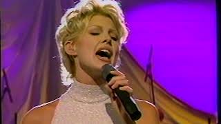 Faith Hill - I Can&#39;t Do That Anymore (Live on 1996 CMAs)