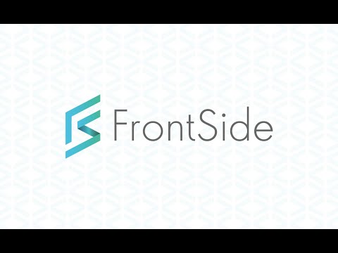 FrontSide - Simplifier la gestion de l'UI avec les types (algébriques)