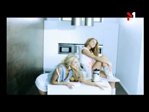 Кліпи  Дивись відео HOLLYWOOD FM   Капли   M1